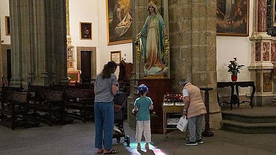 ¿Novelería o fe? El efecto del papa León XIV en Gran Canaria