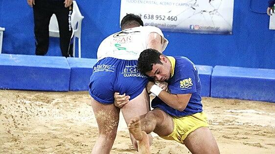 Agüimes-Maninidra: un derbi comarcal que vale un título