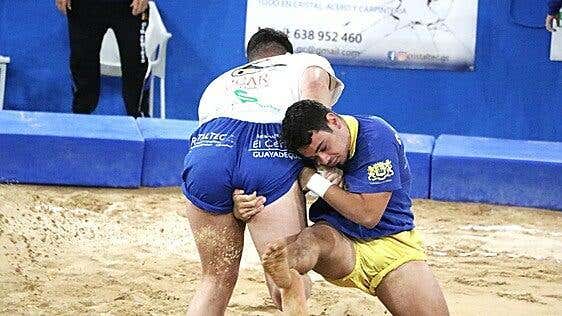 Agüimes-Maninidra: un derbi comarcal que vale un título