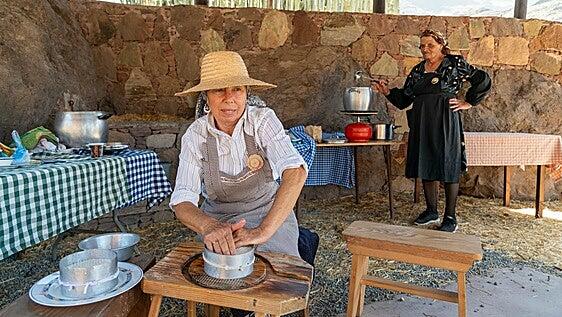 Zafarrancho de ofertas para celebrar el Día de Canarias