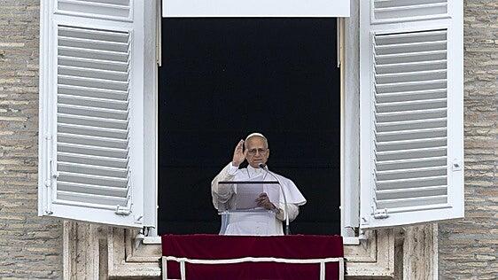 RTVC retransmitirá para toda España la visita del Papa León XIV a Canarias