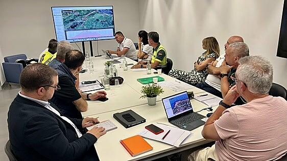 La Vuelta Ciclista al Norte de Gran Canaria blinda su seguridad
