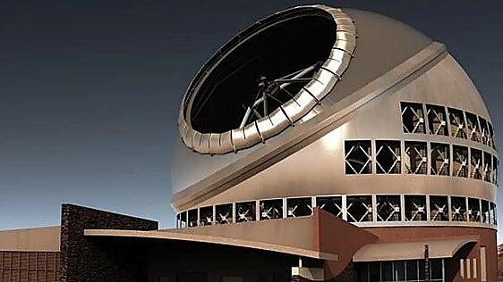 El futuro del telescopio en La Palma a la espera de la UE hasta este verano: «Hace falta más»