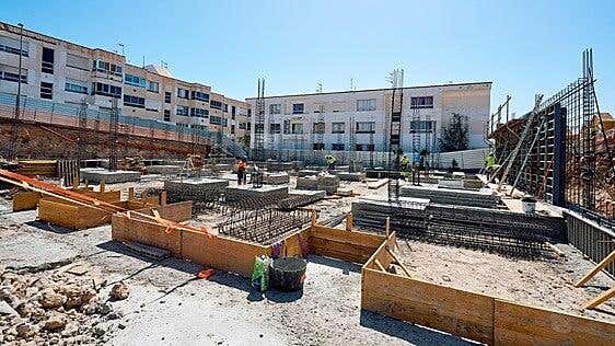 Primeras 47 viviendas de protección en Puerto del Rosario tras una espera de 15 años