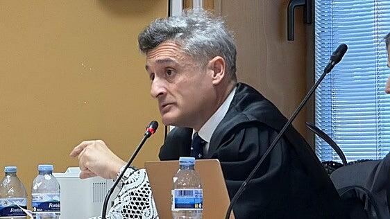 El Gobierno aprueba el nombramiento de Jaime Serrano-Jover como nuevo fiscal superior
