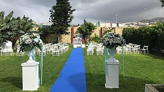 Finca Lairaga: el nuevo referente del norte de Gran Canaria para bodas y eventos corporativos