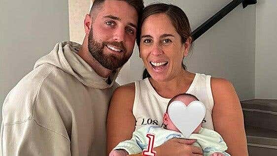 Los forenses concluyen que la hija de Anabel Pantoja sufrió lesiones violentas y todo apunta al padre como presunto responsable