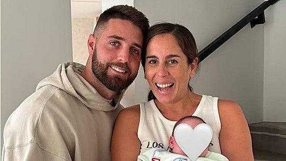 Fran Fajardo analiza el informe forense definitivo que concreta el daño causado a Alma, hija de Anabel Pantoja