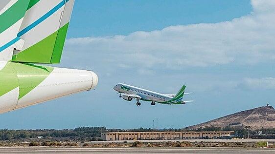 Canarias y Euskadi, más cerca que nunca a través de Vitoria-Gasteiz
