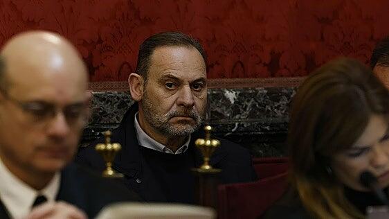 «Con Ábalos fuera se tranquilizará el tema»: la trama Plus Ultra vio como un alivio la salida del ministro