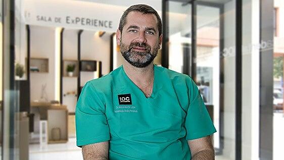«La salud oral puede ser la primera alerta de problemas mucho más graves»