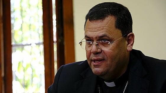 «Los jóvenes que vean al papa podrán contárselo a sus nietos. Es algo único»
