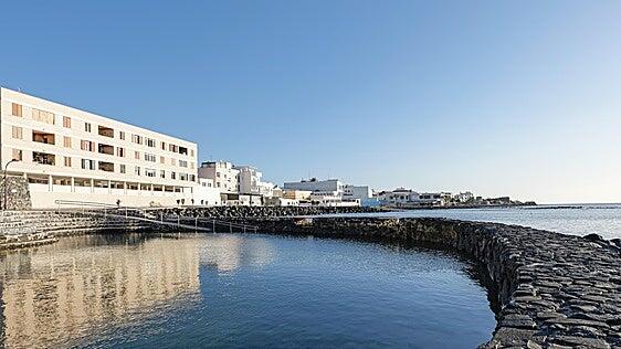 Casi 10 millones de euros para «transformar» Puerto del Rosario