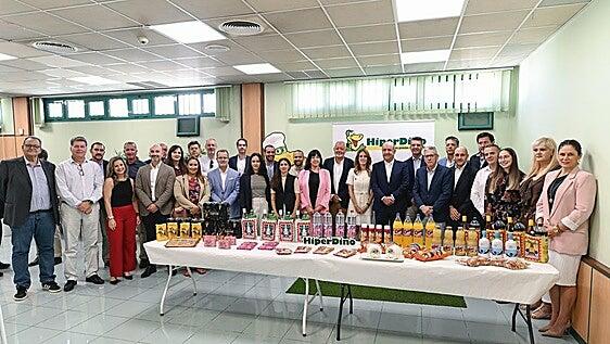 HiperDino celebra el Día de Canarias con la mejor promoción de productos de la tierra