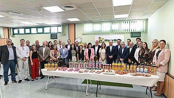 HiperDino celebra el Día de Canarias con la mejor promoción de productos de la tierra