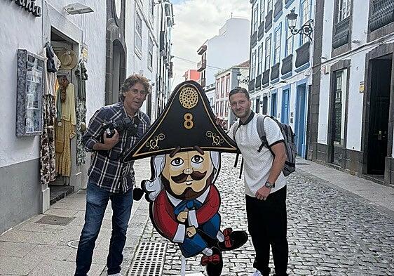 Una mirada poliédrica al significado del Día de Canarias