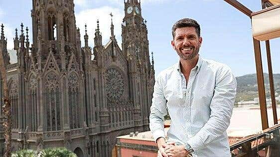 Dónde Saborear Gran Canaria según el empresario y dueño de Emblemática Rooftop, Iñaki De Santa Ana