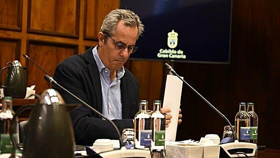 El Cabildo de Gran Canaria otorgó más de 213 millones en subvenciones a dedo en 2025