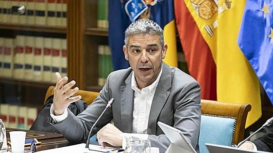 España, Francia y Portugal se dirigen a la UE y respaldan el Posei para las RUP