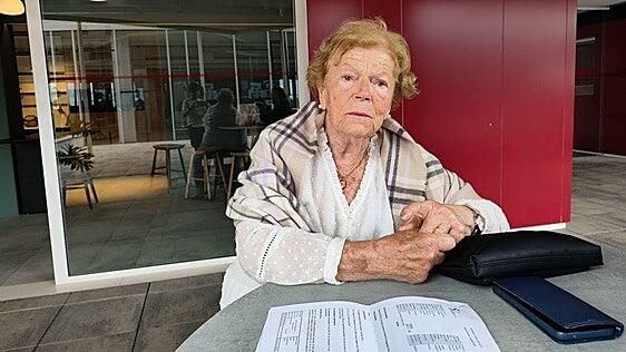 Muere atragantado en un hospital: «No busco dinero, solo que no vuelva a pasar»