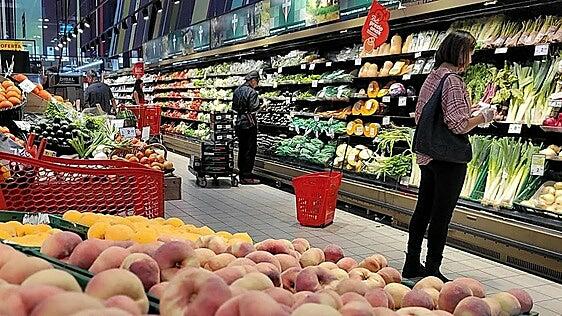 Supermercados y tiendas abiertas el 30 de mayo, día de Canarias