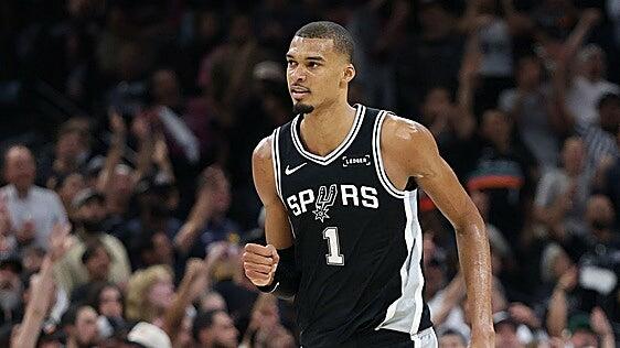 Wembanyama apresa a los Thunder y los Spurs abocan las Finales del Oeste al séptimo partido