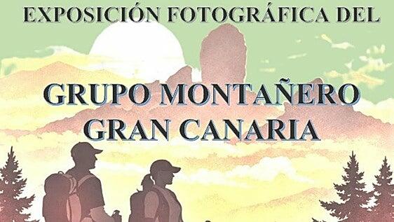 El Grupo Montañero Gran Canaria celebra 72 años de aventuras
