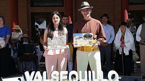 Gran Canaria y Córdoba se unen por Valsequillo