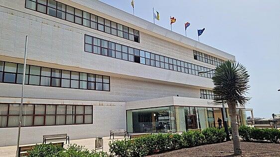 El Ayuntamiento de Telde evita una reclamación urbanística de 822.000 euros