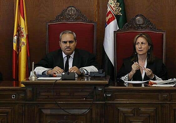 El presidente de la Sala que juzga al hermano de Sánchez: «No interesan los rumores, ni las elucubraciones ni los corrillos»