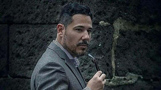 El presunto líder de la macroestafa FX Winning, el grancanario David Merino, detenido en Dubái