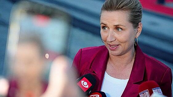 Frederiksen gobernará de nuevo Dinamarca con un acuerdo de centroizquierda