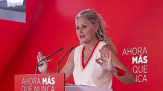 El PSOE insiste en la teoría de la conspiración y rechaza un Congreso extraordinario