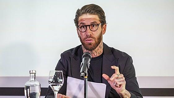 Sergio Ramos quiere «seguir negociando» la compra del Sevilla