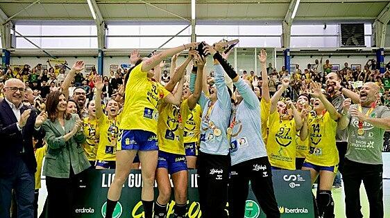 La gesta de un equipo que creyó hasta el final