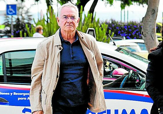 Caso Valka: Setién accedió 70 veces a Geursa y Urbanismo hasta nueve meses después de jubilarse