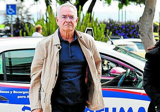 Caso Valka: Setién accedió 70 veces a Geursa y Urbanismo hasta nueve meses después de jubilarse