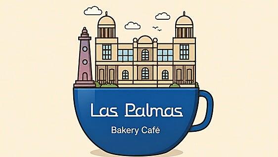 ¿Qué hace La Isleta en Corea del Sur? Descubren un café inspirado en Canarias en pleno Seúl