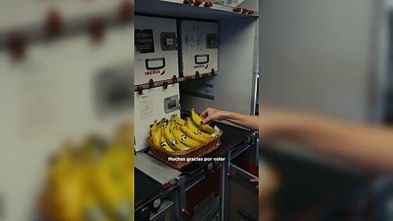 Iberia Express celebra el día de Canarias