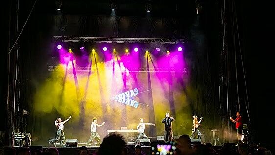 Gáldar volverá a albergar el 5 y 6 de junio el festival La Guancha