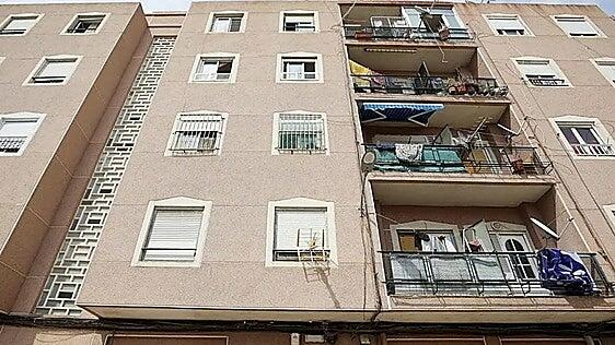 Detenido un hombre acusado de matar a su pareja en Alicante