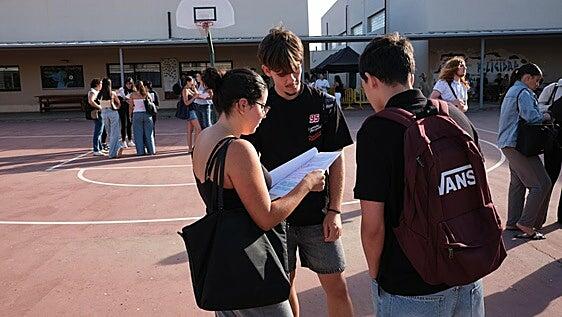 Casi medio siglo después, la PAU se acerca al sur de Fuerteventura