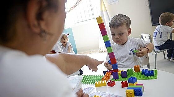 Educación renuncia al plan de abrir las aulas de 0 a 3 años este verano