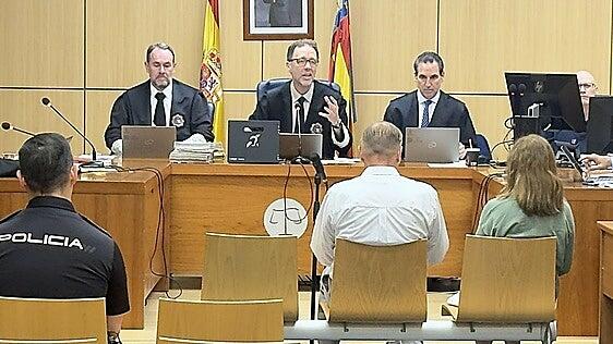 La víctima del pederasta nazi de Valencia: «Era como un padre para mí»