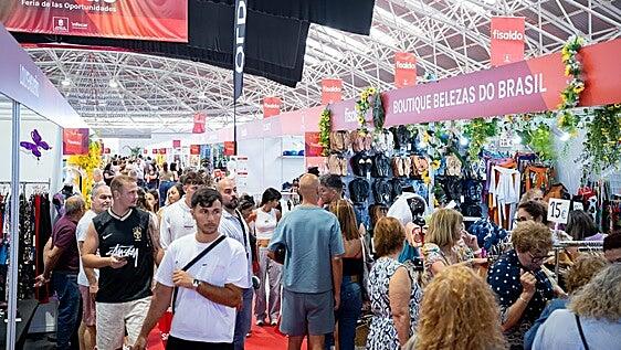 Fisaldo abre sus puertas con miles de oportunidades