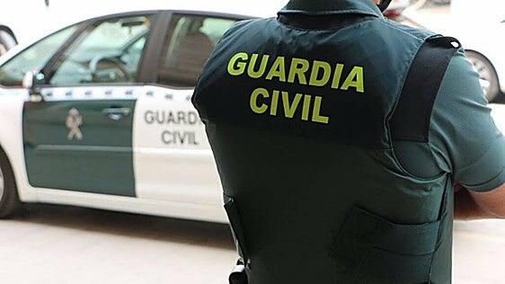 Anulada la sanción a un guardia civil de Fuerteventura que acudió al médico durante un servicio