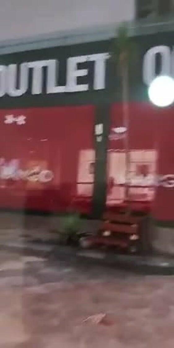 Cuatro personas asaltan una joyería en el centro comercial Las Terrazas