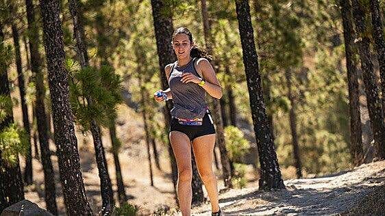 Artenara Trail cierra inscripciones para su 17ª edición con récord de participación