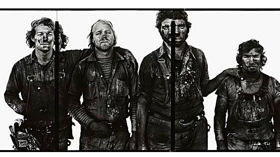 Richard Avedon, el fotógrafo de los invisibles