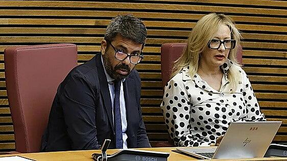 La jueza de la dana anula la citación de Mazón como testigo